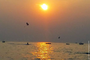 goa