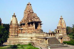 temple de khajuraho